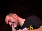 Stand-up in the City cu Teo