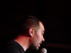 Stand-up in the City cu Teo