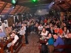 Stand-up in the City cu Teo