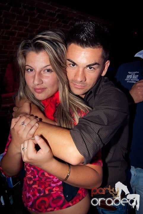 Start la party în Escape, 