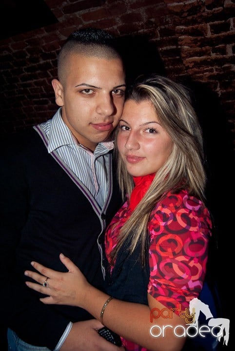 Start la party în Escape, 