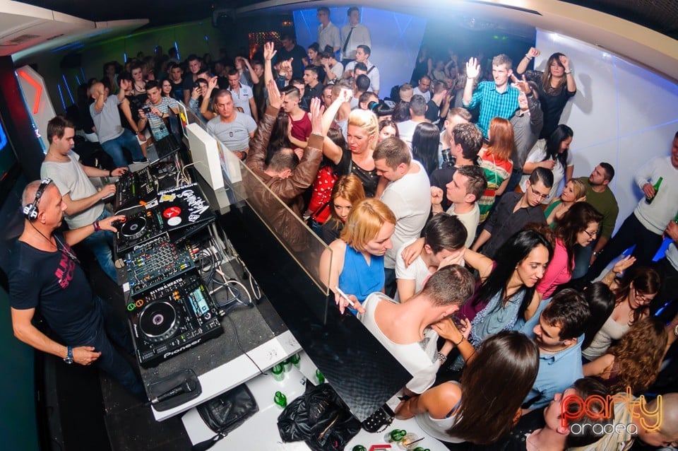 Sterbinszky | Bárány Attila, 