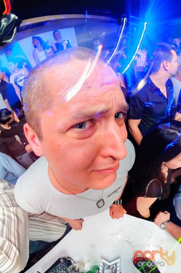 Sterbinszky | Bárány Attila, 