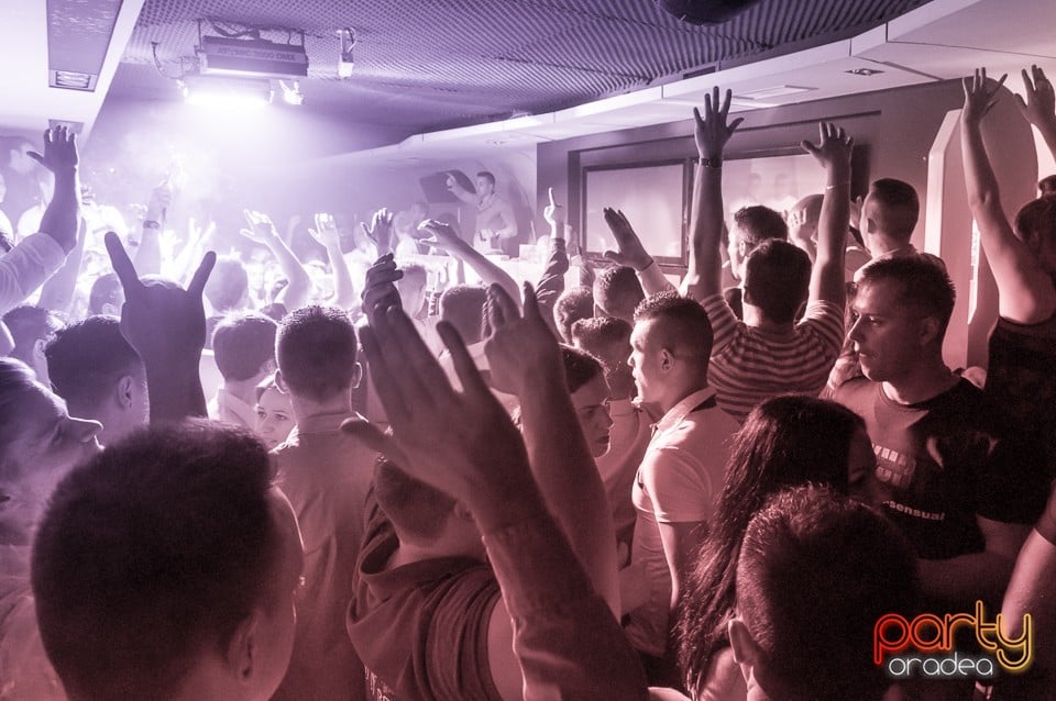 Sterbinszky | Bárány Attila, 