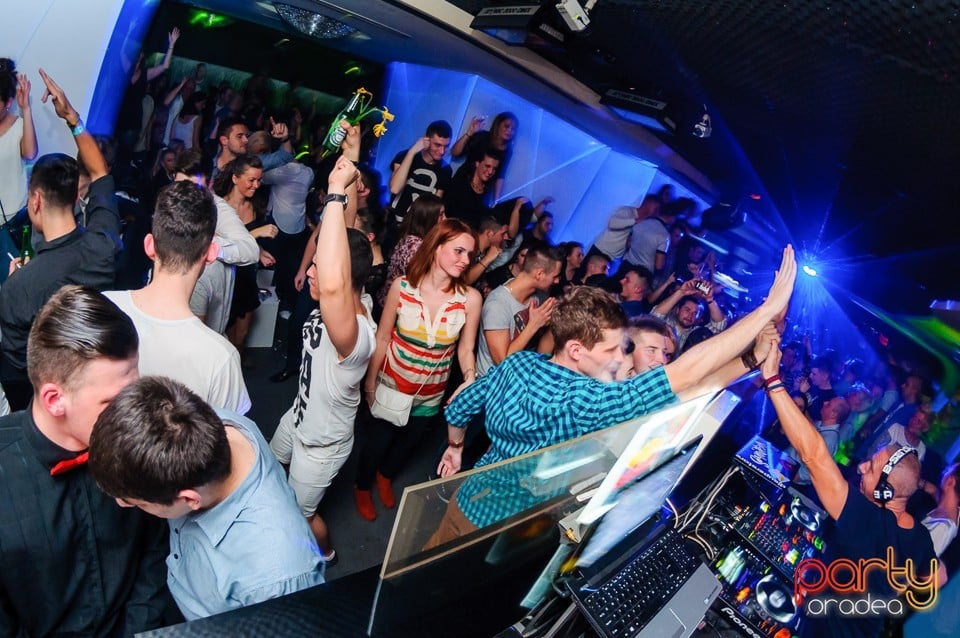 Sterbinszky | Bárány Attila, 