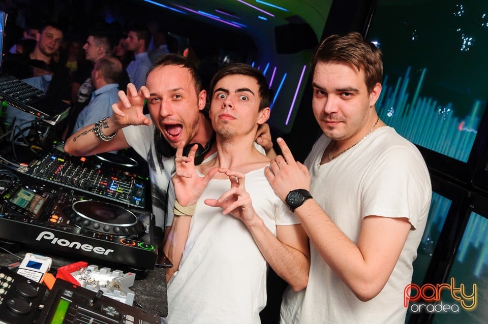 Sterbinszky | Bárány Attila, 