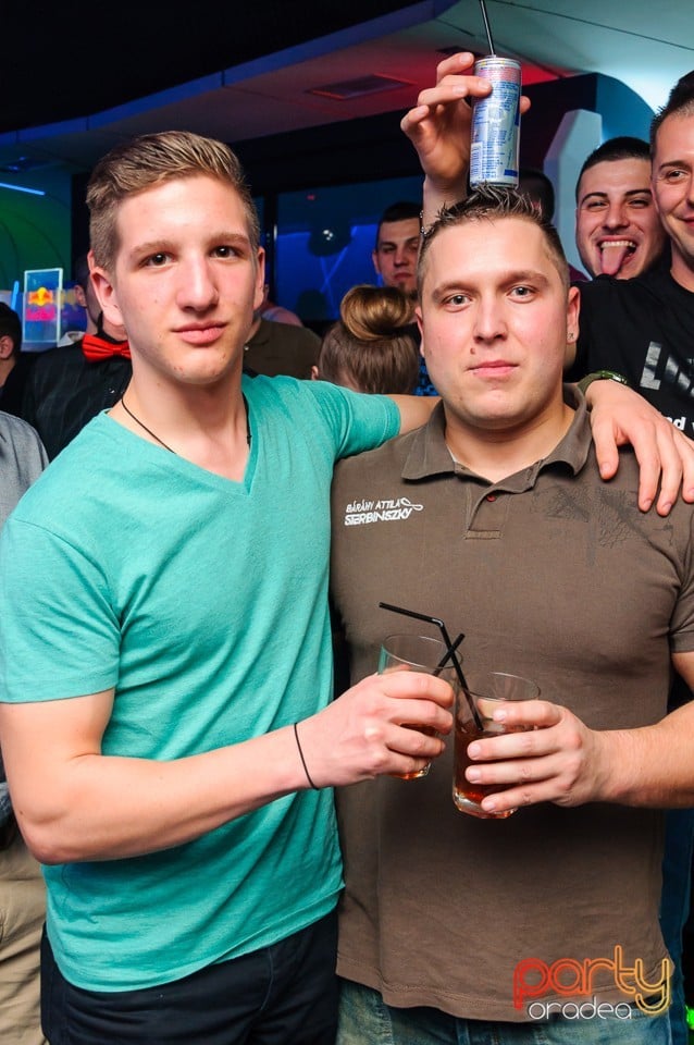 Sterbinszky | Bárány Attila, 