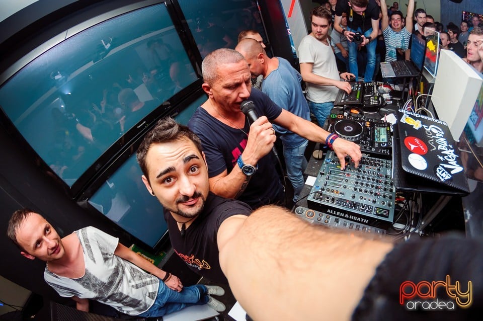 Sterbinszky | Bárány Attila, 