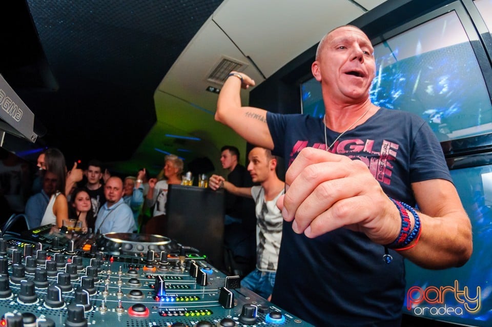 Sterbinszky | Bárány Attila, 