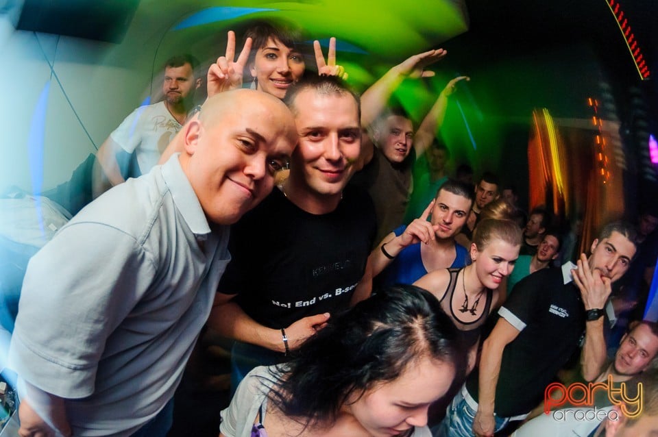 Sterbinszky | Bárány Attila, 