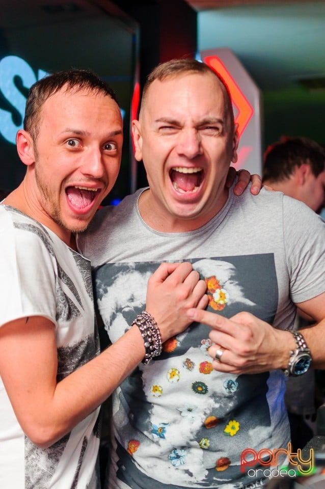 Sterbinszky | Bárány Attila, 