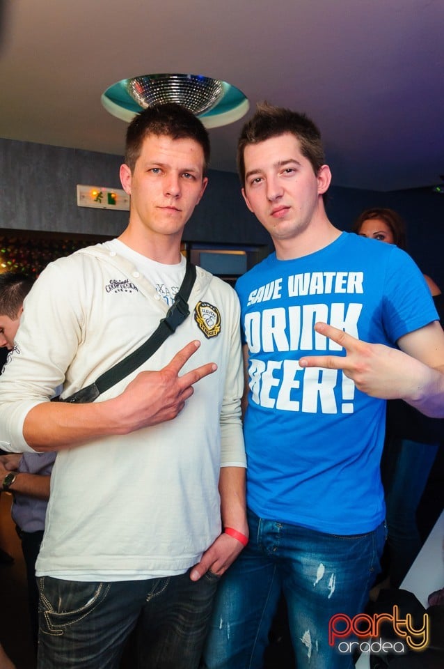 Sterbinszky | Bárány Attila, 