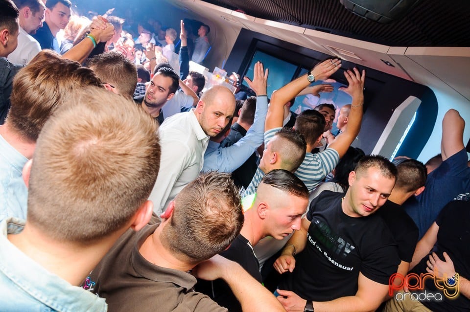 Sterbinszky | Bárány Attila, 