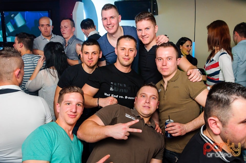 Sterbinszky | Bárány Attila, 