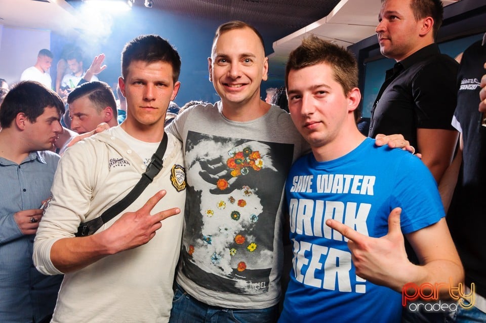 Sterbinszky | Bárány Attila, 