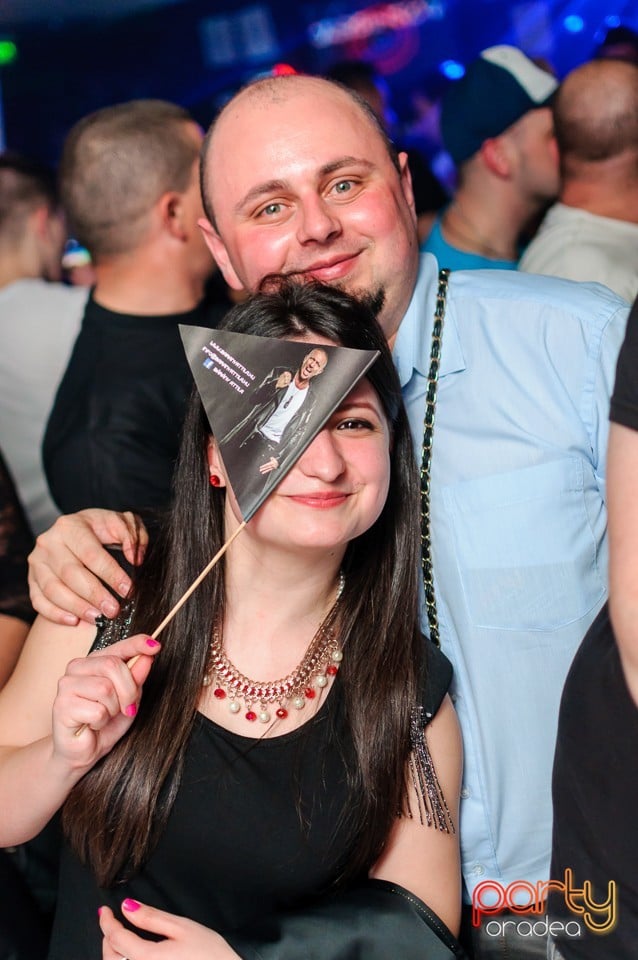 Sterbinszky | Bárány Attila, 