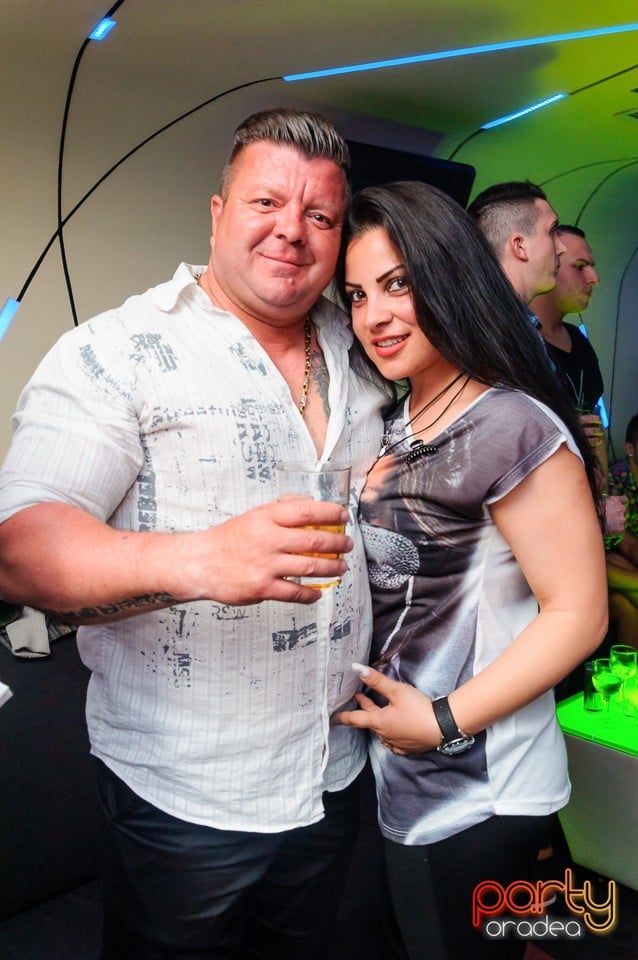 Sterbinszky | Bárány Attila, 