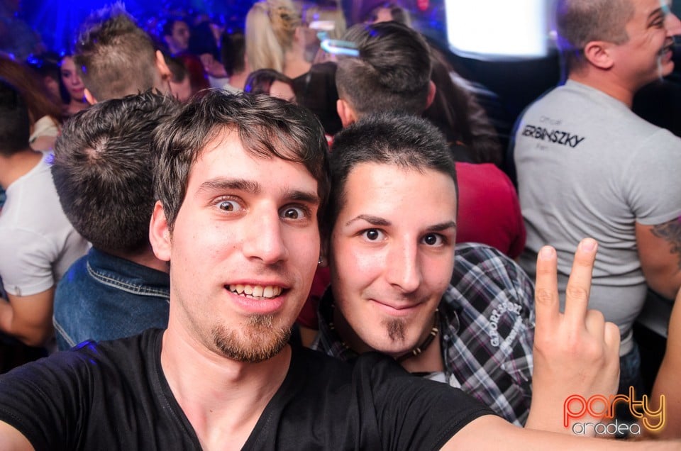 Sterbinszky | Bárány Attila, 