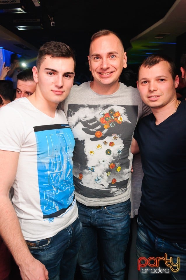 Sterbinszky | Bárány Attila, 