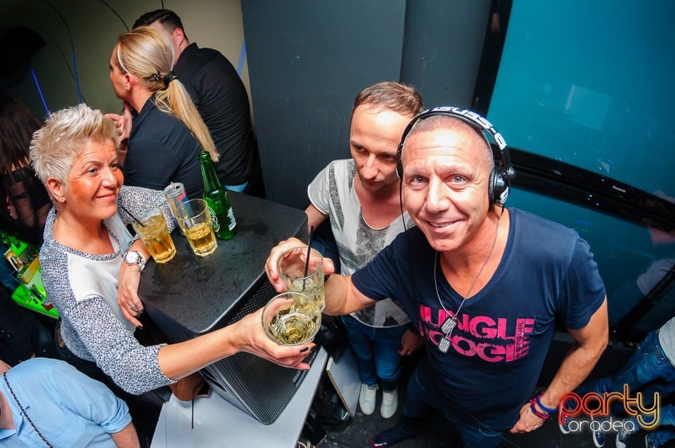 Sterbinszky | Bárány Attila, 