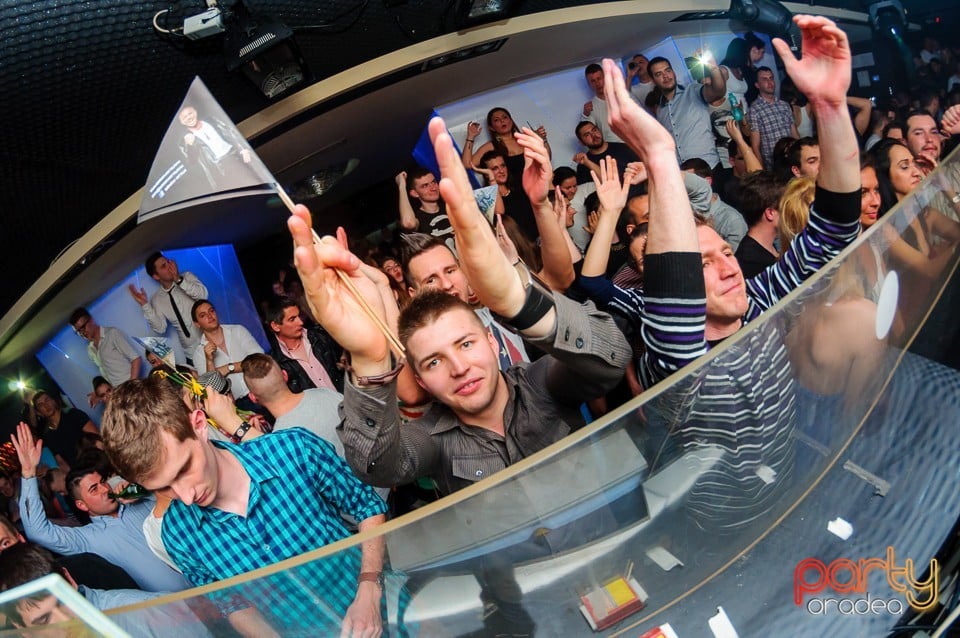 Sterbinszky | Bárány Attila, 