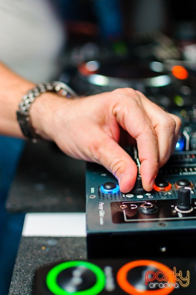 Sterbinszky | Bárány Attila, 