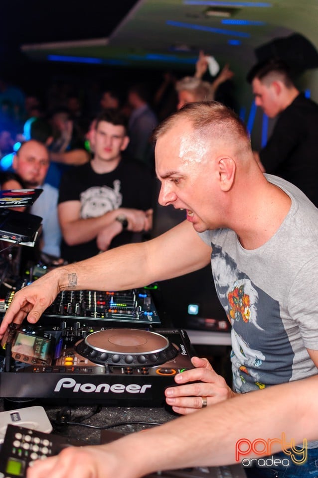 Sterbinszky | Bárány Attila, 