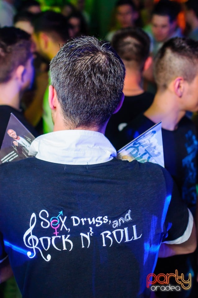 Sterbinszky | Bárány Attila, 