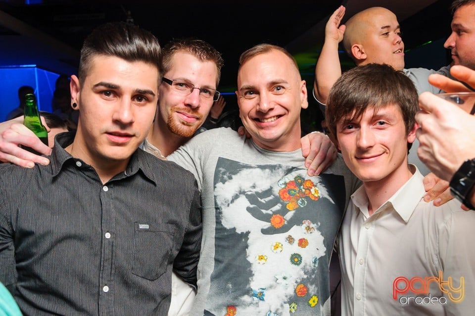 Sterbinszky | Bárány Attila, 