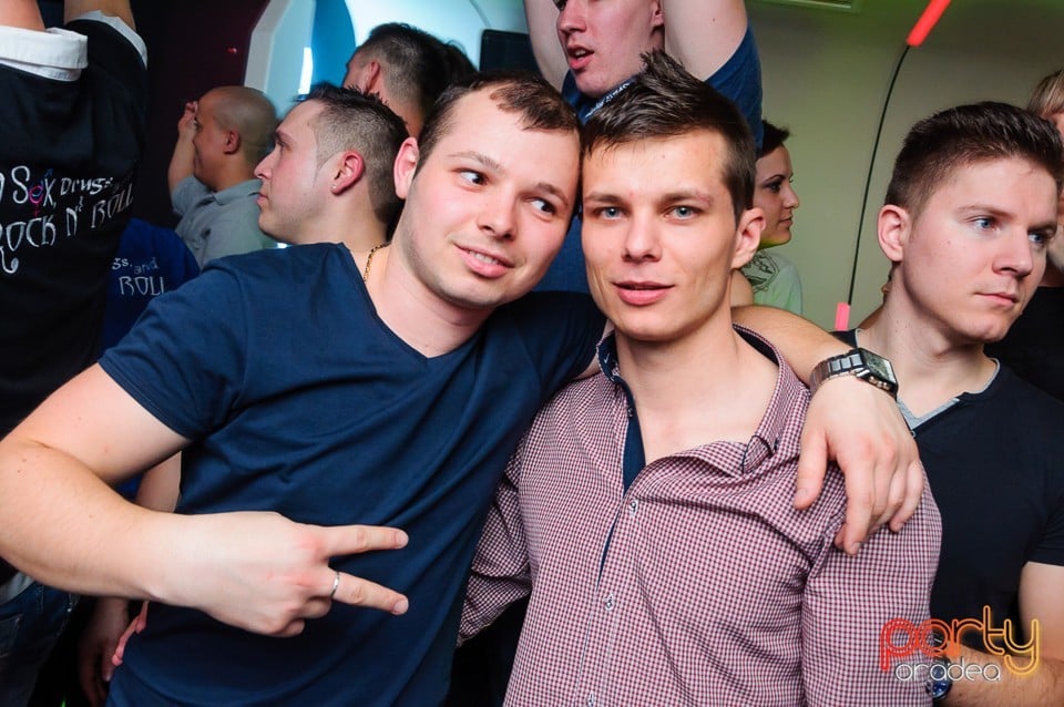 Sterbinszky | Bárány Attila, 