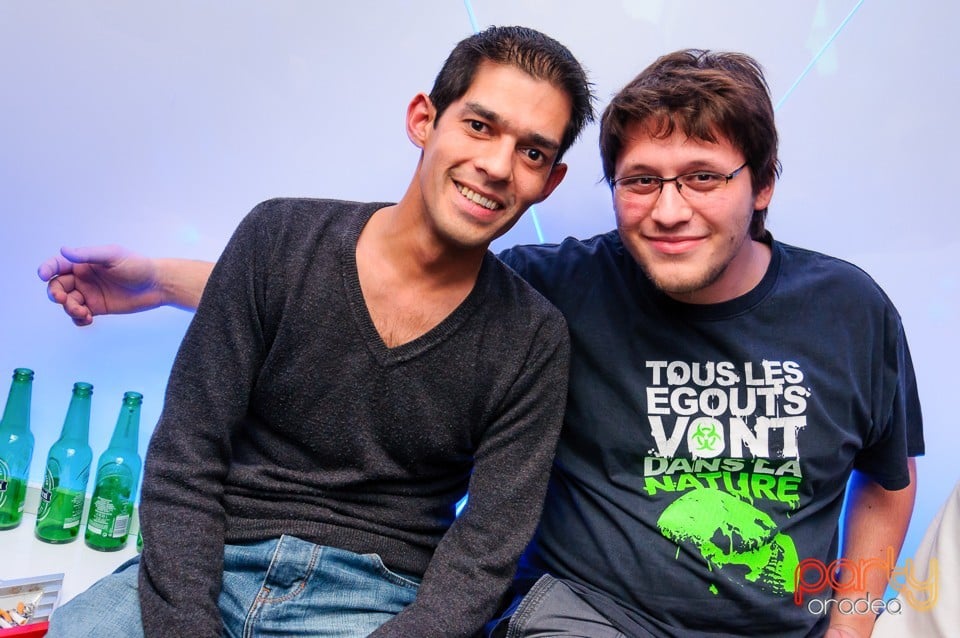 Sterbinszky | Bárány Attila, 