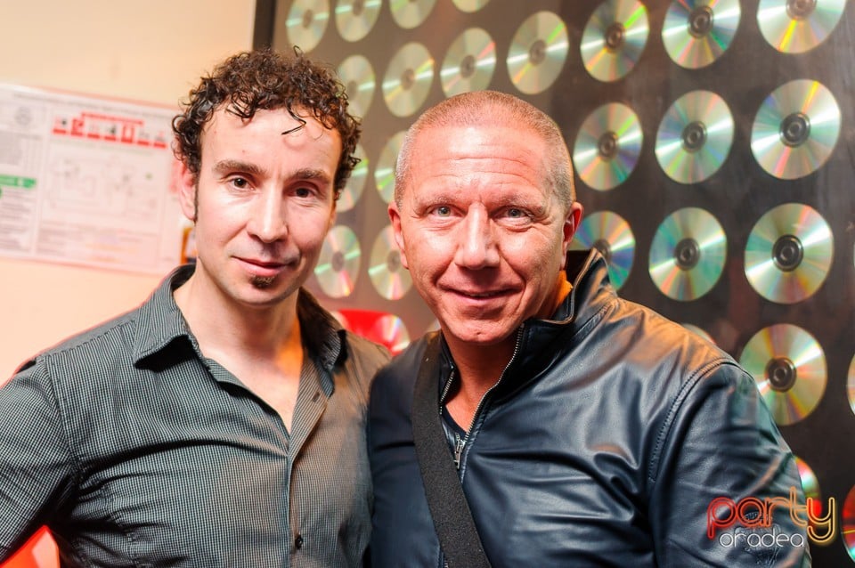 Sterbinszky | Bárány Attila, 