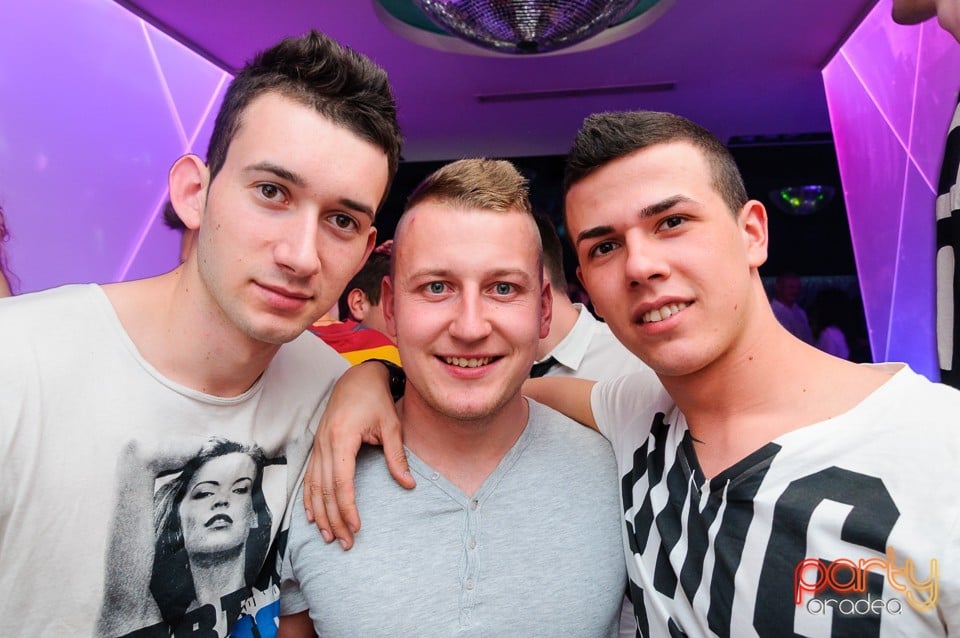 Sterbinszky | Bárány Attila, 