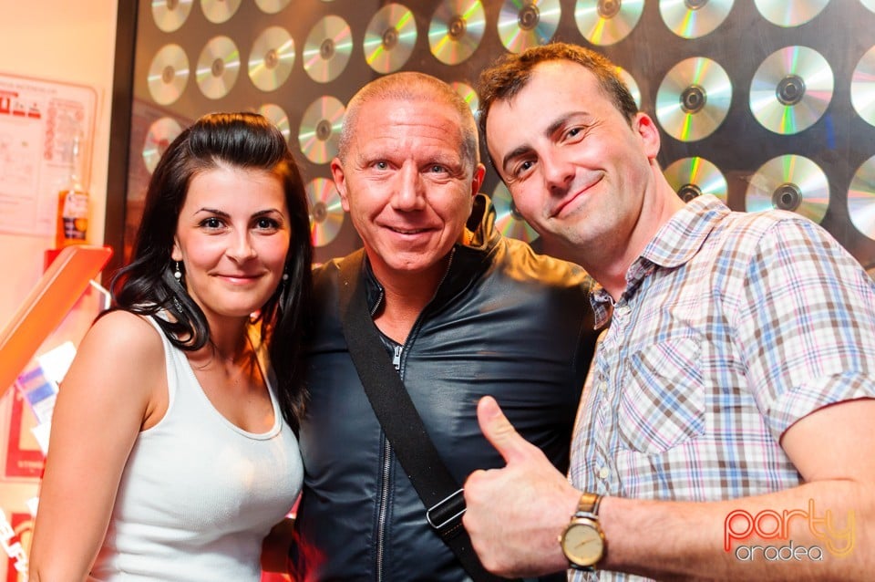 Sterbinszky | Bárány Attila, 