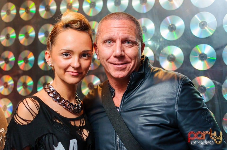 Sterbinszky | Bárány Attila, 