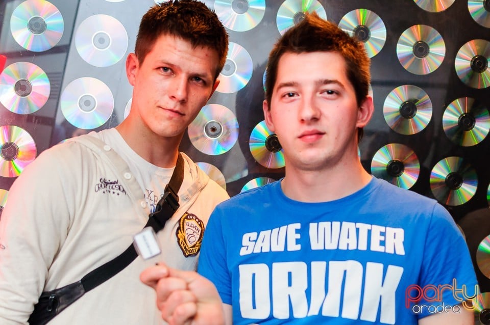 Sterbinszky | Bárány Attila, 