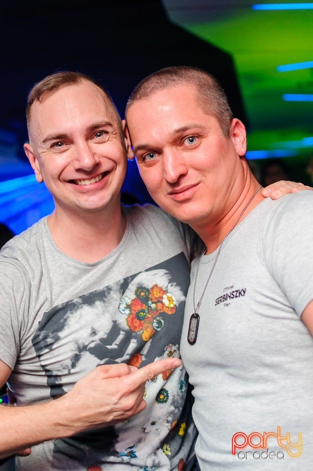 Sterbinszky | Bárány Attila, 