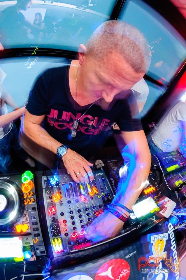 Sterbinszky | Bárány Attila, 