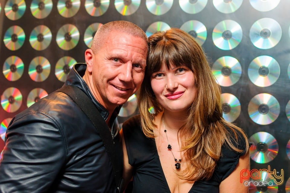 Sterbinszky | Bárány Attila, 