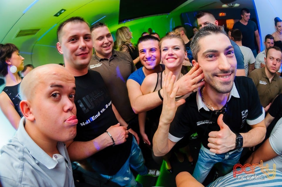 Sterbinszky | Bárány Attila, 