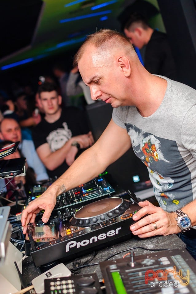 Sterbinszky | Bárány Attila, 