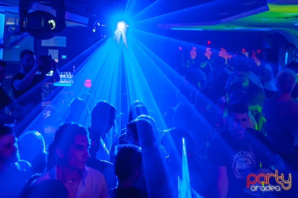 Sterbinszky | Bárány Attila, 