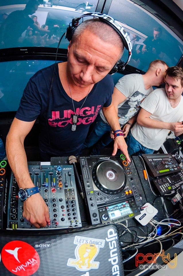 Sterbinszky | Bárány Attila, 