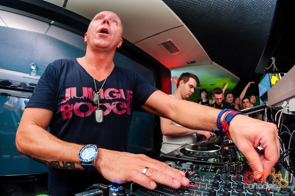 Sterbinszky | Bárány Attila, 