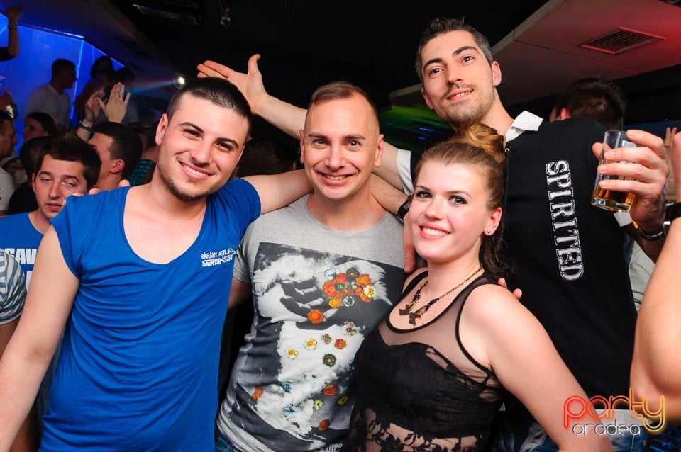 Sterbinszky | Bárány Attila, 