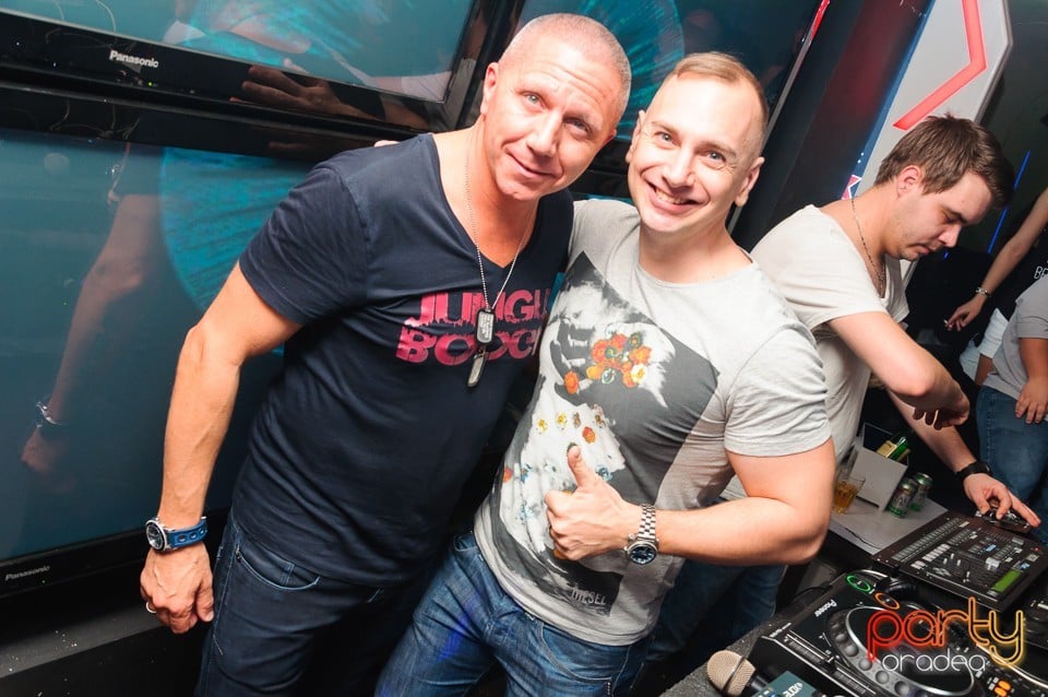 Sterbinszky | Bárány Attila, 