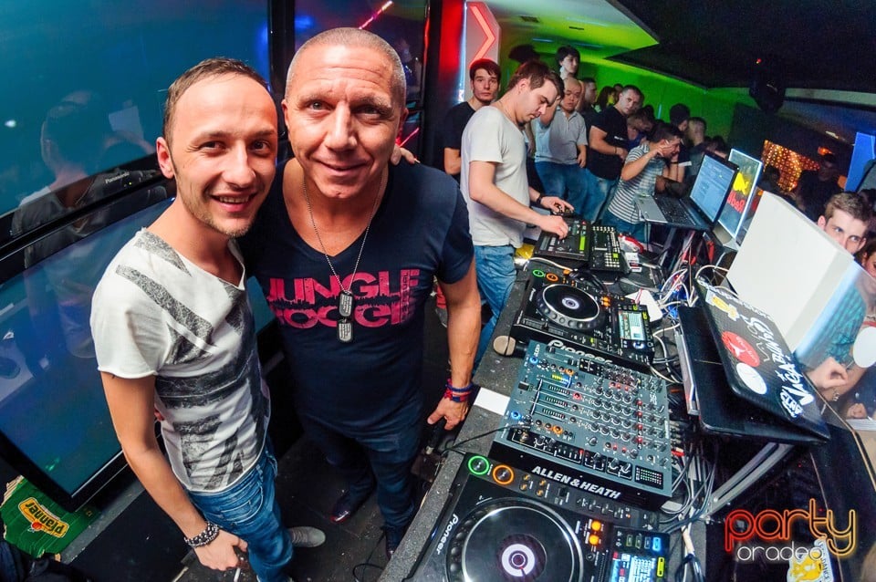 Sterbinszky | Bárány Attila, 