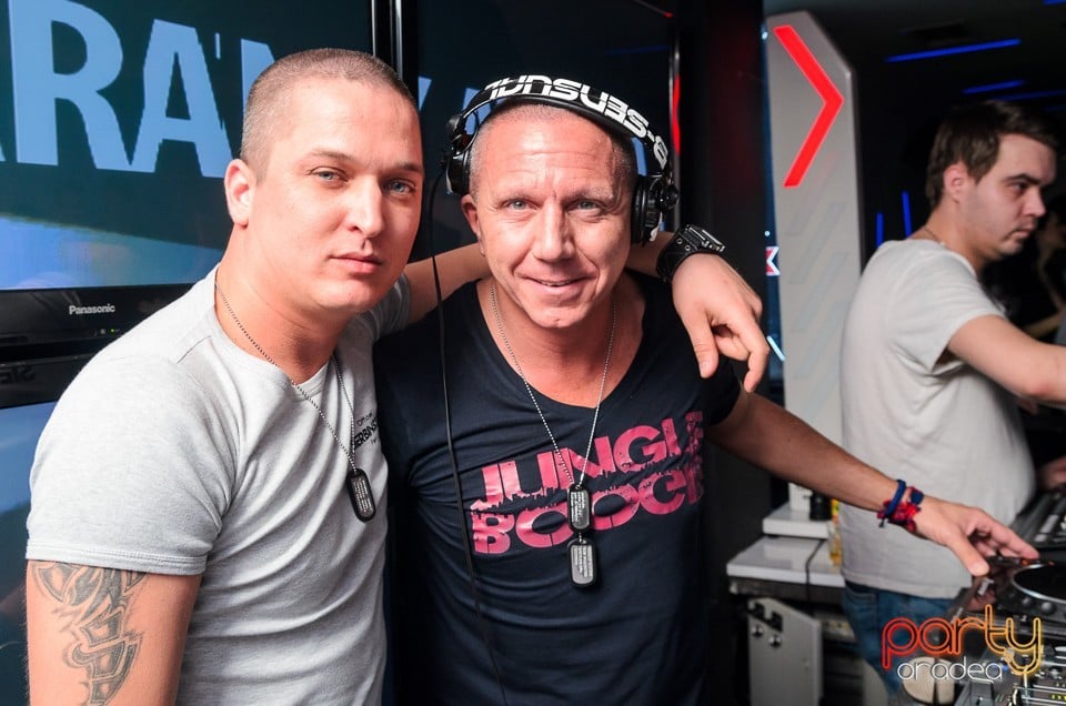 Sterbinszky | Bárány Attila, 