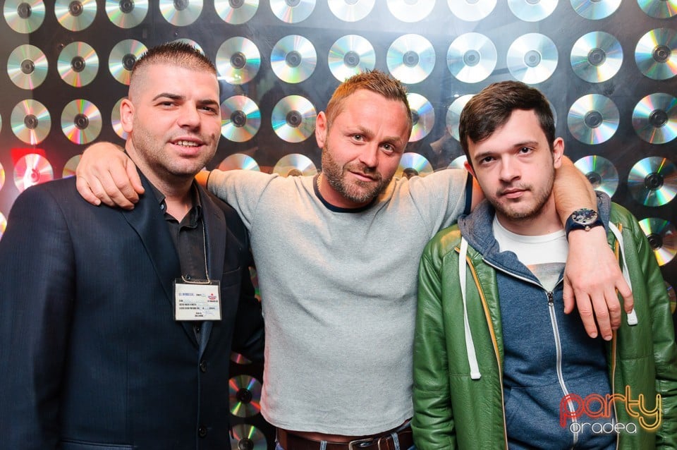 Sterbinszky | Bárány Attila, 