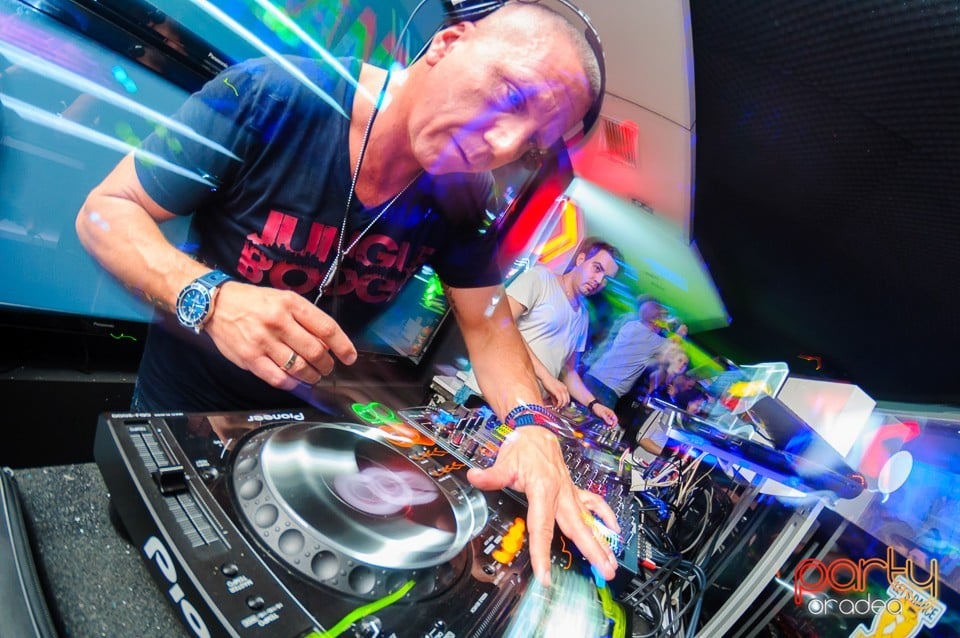 Sterbinszky | Bárány Attila, 